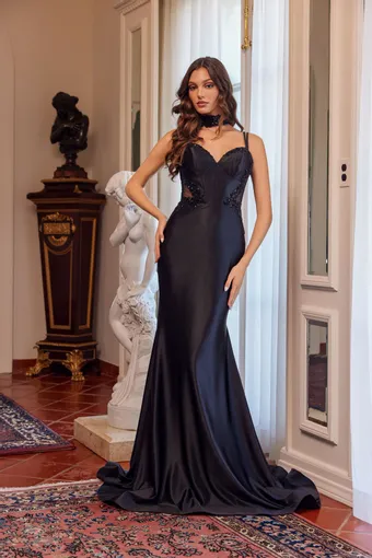 Juliet Dresses 2628L #6 frontface vertical thumbnail