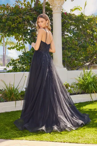 Juliet Dresses 2632L #7 backface vertical thumbnail