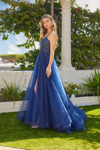 Juliet Dresses 2632L #3 frontface vertical thumbnail