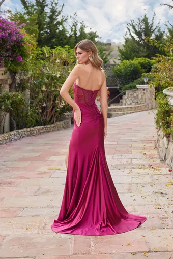 Juliet Dresses 2635G #10 backface vertical thumbnail