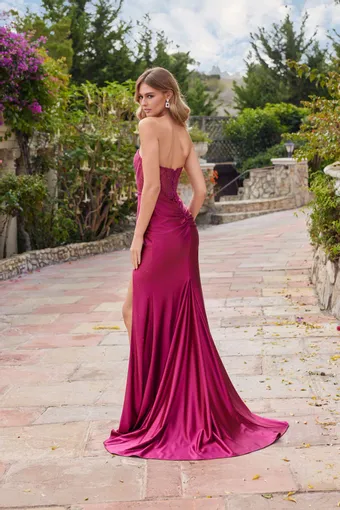 Juliet Dresses 2635G #8 backface vertical thumbnail