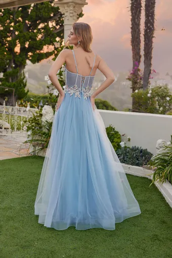 Juliet Dresses 2638G #13 backface vertical thumbnail