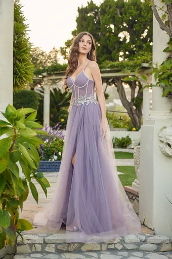Juliet Dresses 2638G #6 frontface vertical thumbnail