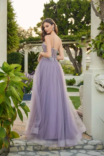 Juliet Dresses 2638G #12 backface vertical thumbnail