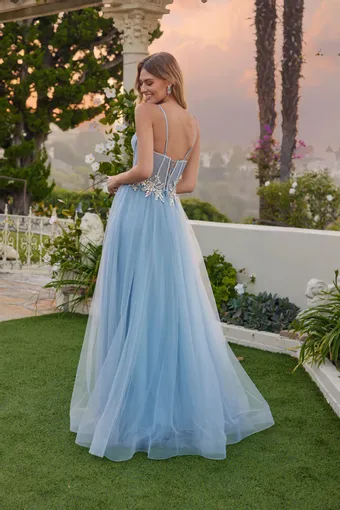 Juliet Dresses 2638G #9 backface vertical thumbnail