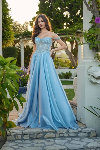 Juliet Dresses 2639G #0 default frontface vertical thumbnail