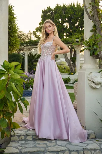 Juliet Dresses 2639G #6 frontface vertical thumbnail