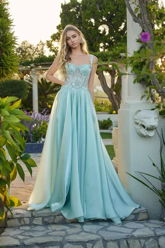 Juliet Dresses 2639G #7 frontface vertical thumbnail
