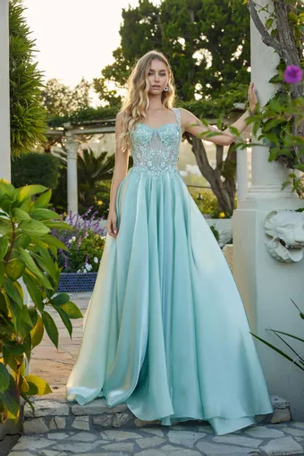Juliet Dresses 2639G #8 frontface vertical thumbnail