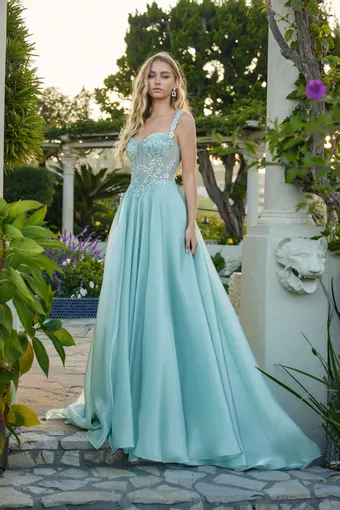 Juliet Dresses 2639G #10 frontface vertical thumbnail