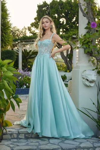 Juliet Dresses 2639G #12 frontface vertical thumbnail