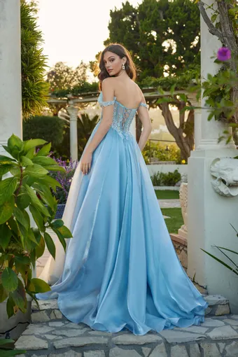 Juliet Dresses 2639G #14 backface vertical thumbnail