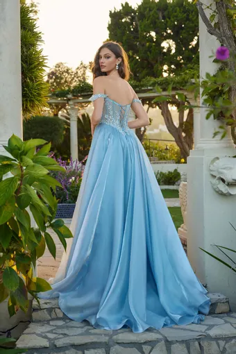 Juliet Dresses 2639G #15 backface vertical thumbnail