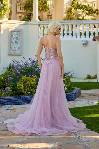 Juliet Dresses 2640G #9 backface vertical thumbnail