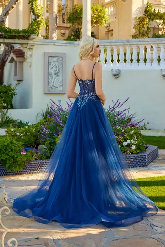 Juliet Dresses 2640G #8 backface vertical thumbnail