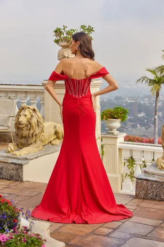 Juliet Dresses 2643K #16 backface vertical thumbnail