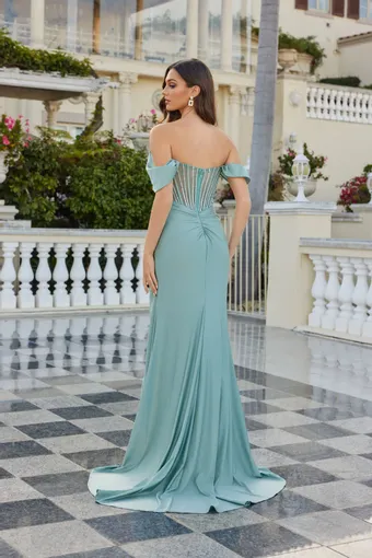 Juliet Dresses 2643K #18 default backface vertical thumbnail