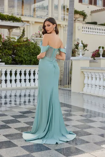 Juliet Dresses 2643K #19 backface vertical thumbnail