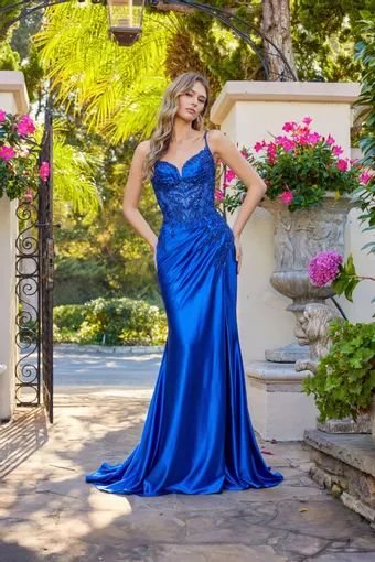 Juliet Dresses 2644K #0 default frontface vertical thumbnail