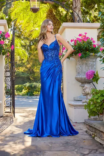 Juliet Dresses 2644K #1 frontface vertical thumbnail
