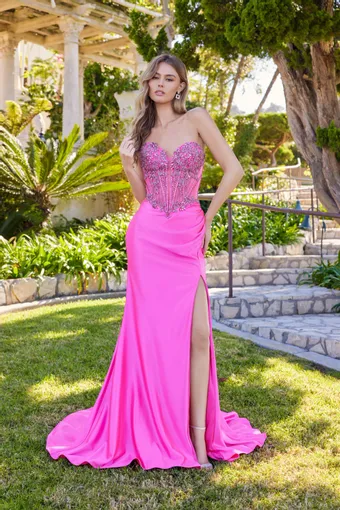 Juliet Dresses 2648K #1 frontface vertical thumbnail