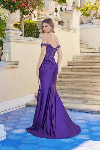 Juliet Dresses 2651K #9 default backface vertical thumbnail