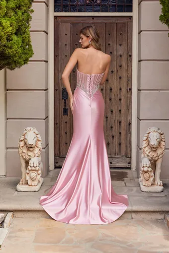 Juliet Dresses 2654K #12 backface vertical thumbnail