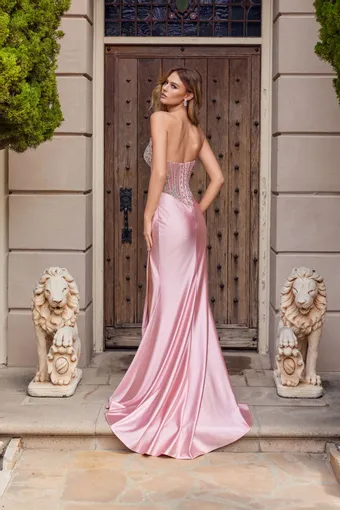 Juliet Dresses 2654K #11 backface vertical thumbnail