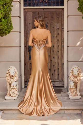 Juliet Dresses 2654K #14 backface vertical thumbnail