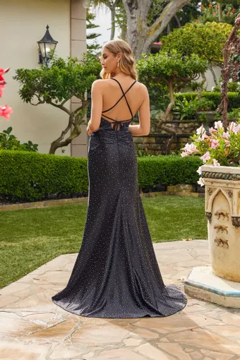 Juliet Dresses 2656S #19 backface vertical thumbnail