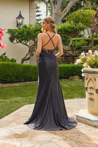 Juliet Dresses 2656S #16 backface vertical thumbnail