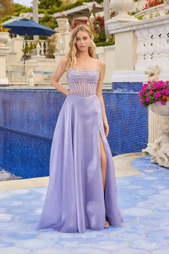 Juliet Dresses 2663S #0 default frontface vertical thumbnail