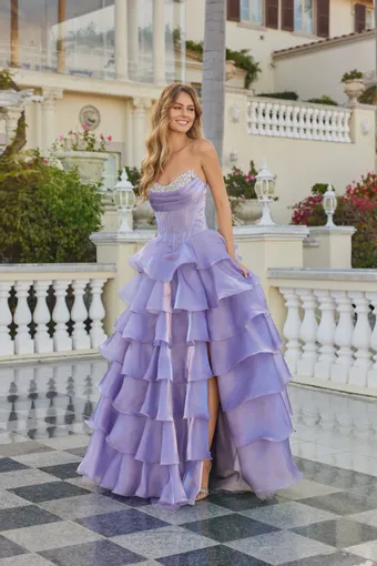 Juliet Dresses 2664S #12 frontface vertical thumbnail