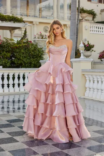 Juliet Dresses 2664S #5 frontface vertical thumbnail