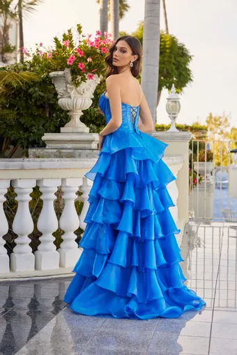 Juliet Dresses 2664S #17 backface vertical thumbnail