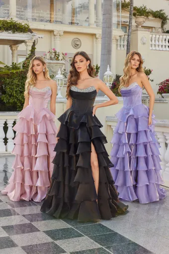 Juliet Dresses 2664S #16 frontface vertical thumbnail