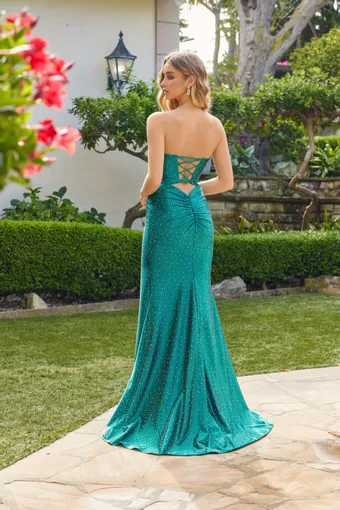 Juliet Dresses 2672S #28 backface vertical thumbnail
