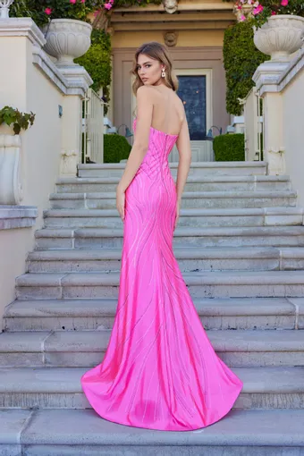 Juliet Dresses 2673R #7 backface vertical thumbnail