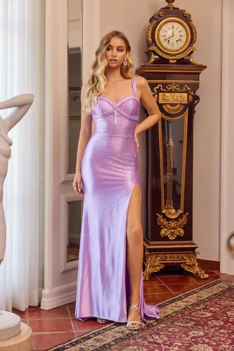 Juliet Dresses 2680R #18 frontface vertical thumbnail