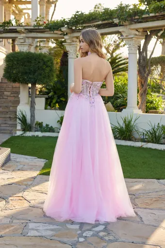 Juliet Dresses 2682A #21 backface vertical thumbnail