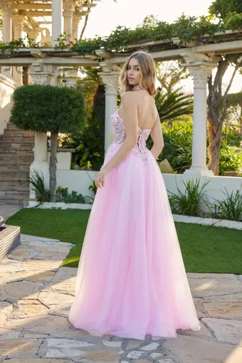 Juliet Dresses 2682A #24 backface vertical thumbnail