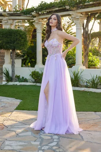 Juliet Dresses 2682A #8 frontface vertical thumbnail
