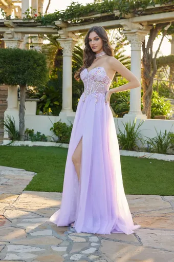Juliet Dresses 2682A #16 frontface vertical thumbnail