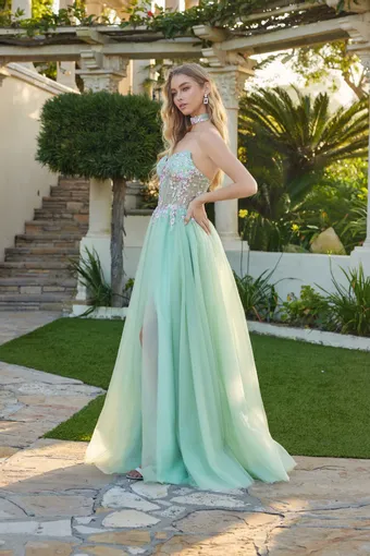 Juliet Dresses 2682A #6 frontface vertical thumbnail
