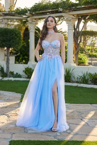 Juliet Dresses 2682A #9 frontface vertical thumbnail