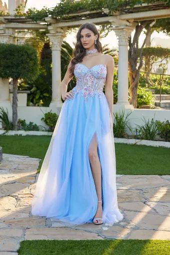 Juliet Dresses 2682A #0 default frontface vertical thumbnail