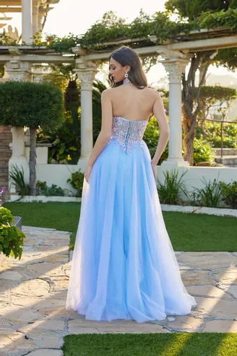 Juliet Dresses 2682A #17 backface vertical thumbnail