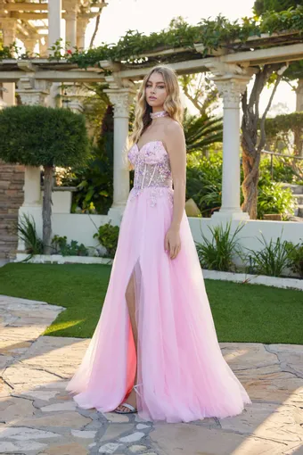Juliet Dresses 2682A #15 frontface vertical thumbnail