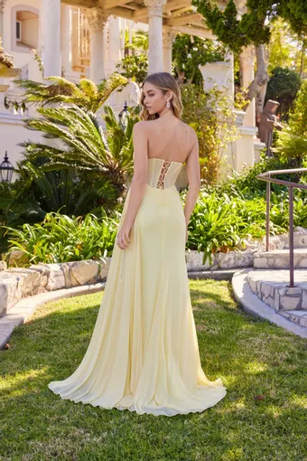 Juliet Dresses 2684A #10 backface vertical thumbnail
