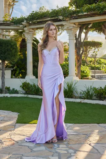 Juliet Dresses 2686A #7 frontface vertical thumbnail